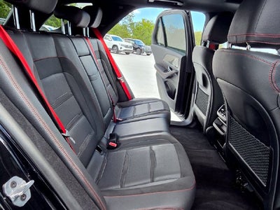 2022 Mercedes-Benz AMG® GLE 53 GLE 53 AMG® 4MATIC®