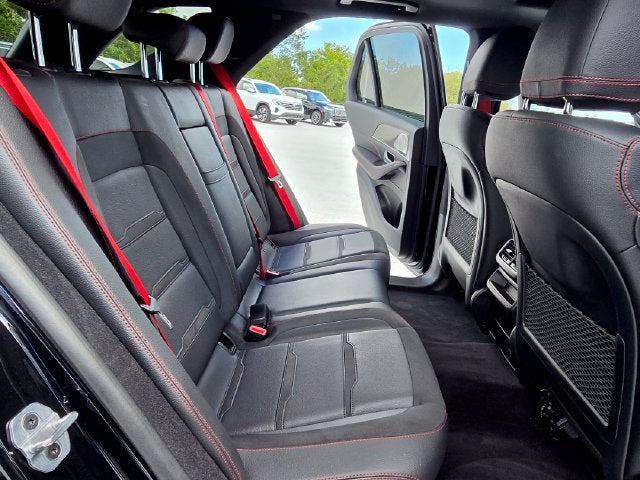 2022 Mercedes-Benz AMG® GLE 53 GLE 53 AMG® 4MATIC®