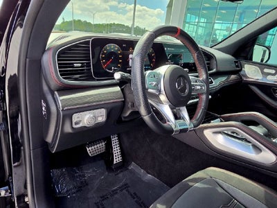 2022 Mercedes-Benz AMG® GLE 53 GLE 53 AMG® 4MATIC®