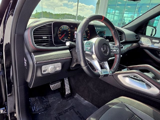 2022 Mercedes-Benz AMG® GLE 53 GLE 53 AMG® 4MATIC®