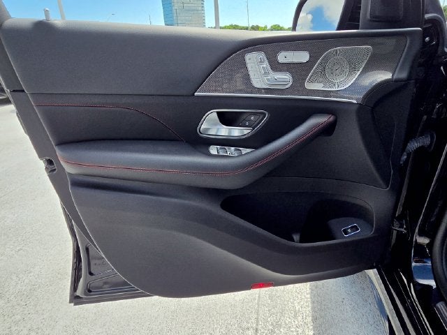 2022 Mercedes-Benz AMG® GLE 53 GLE 53 AMG® 4MATIC®
