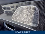 2022 Mercedes-Benz AMG® GLE 53 GLE 53 AMG® 4MATIC®