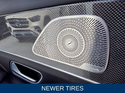 2022 Mercedes-Benz AMG® GLE 53 GLE 53 AMG® 4MATIC®