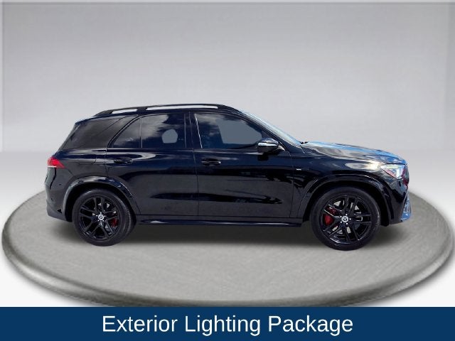 2022 Mercedes-Benz AMG® GLE 53 GLE 53 AMG® 4MATIC®