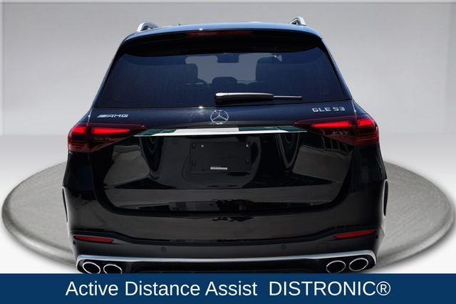 2024 Mercedes-Benz AMG® GLE 53 GLE 53 AMG® 4MATIC®