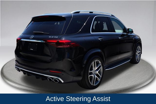 2024 Mercedes-Benz AMG® GLE 53 GLE 53 AMG® 4MATIC®