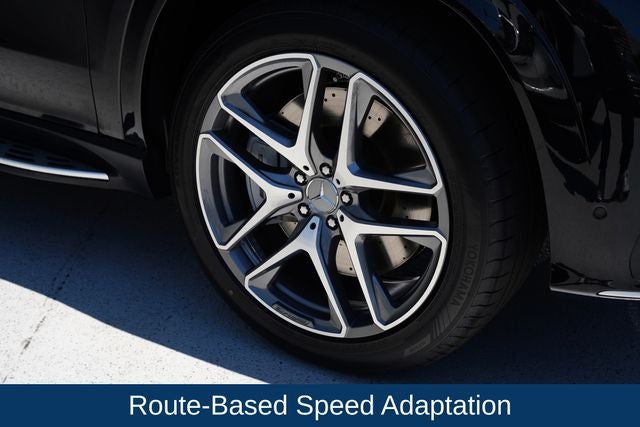 2024 Mercedes-Benz AMG® GLE 53 GLE 53 AMG® 4MATIC®