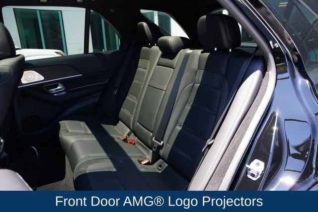2024 Mercedes-Benz AMG® GLE 53 GLE 53 AMG® 4MATIC®