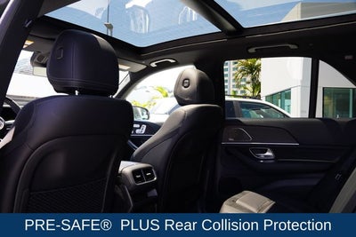 2024 Mercedes-Benz AMG® GLE 53 GLE 53 AMG® 4MATIC®