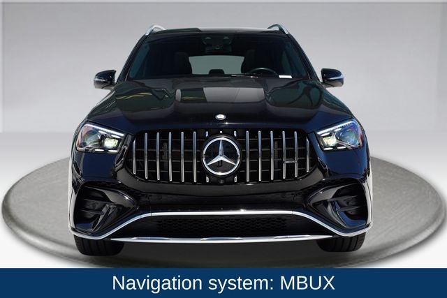 2024 Mercedes-Benz AMG® GLE 53 GLE 53 AMG® 4MATIC®