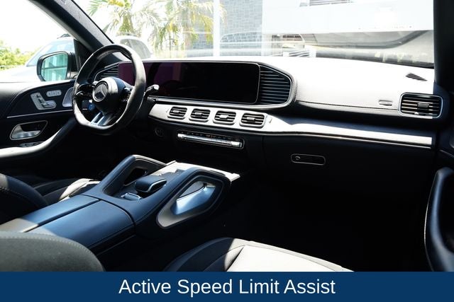 2024 Mercedes-Benz AMG® GLE 53 GLE 53 AMG® 4MATIC®