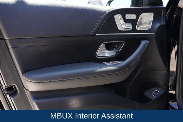 2024 Mercedes-Benz AMG® GLE 53 GLE 53 AMG® 4MATIC®
