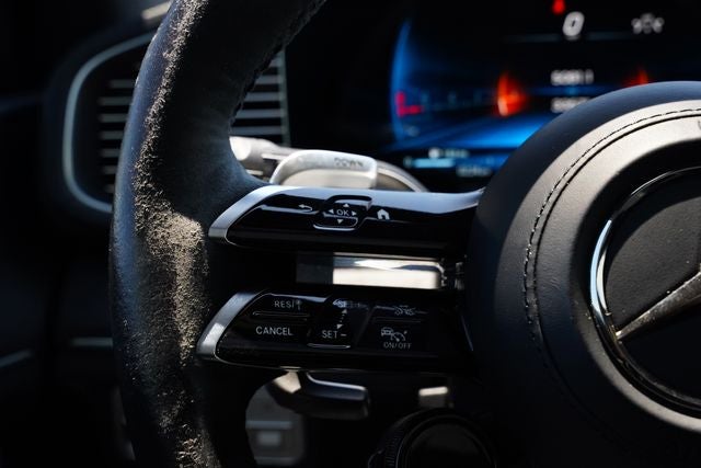 2024 Mercedes-Benz AMG® GLE 53 GLE 53 AMG® 4MATIC®