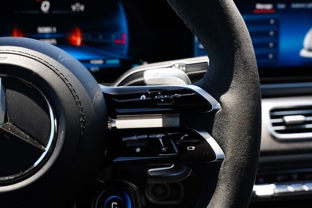 2024 Mercedes-Benz AMG® GLE 53 GLE 53 AMG® 4MATIC®