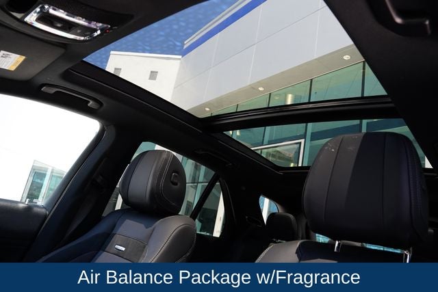 2024 Mercedes-Benz AMG® GLE 53 GLE 53 AMG® 4MATIC®