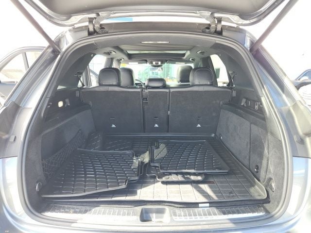 2021 Mercedes-Benz AMG® GLE 53 GLE 53 AMG® 4MATIC®