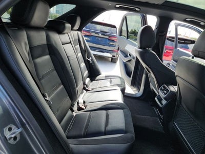 2021 Mercedes-Benz AMG® GLE 53 GLE 53 AMG® 4MATIC®