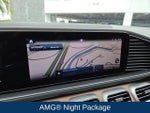 2024 Mercedes-Benz AMG® GLE 53 GLE 53 AMG® 4MATIC®