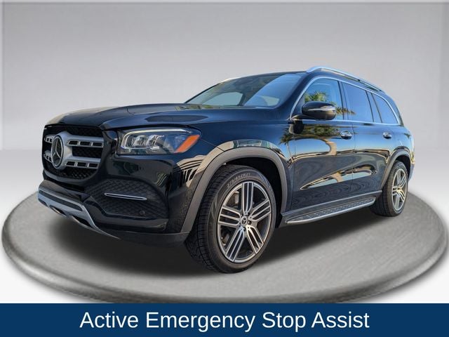 2023 Mercedes-Benz GLS 450 GLS 450 4MATIC®