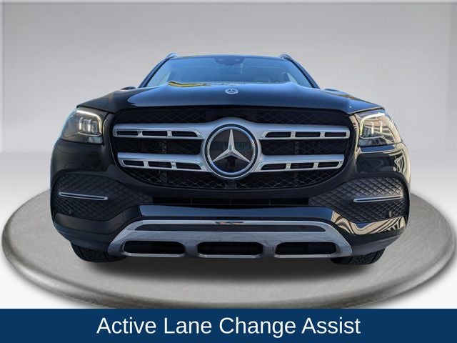 2023 Mercedes-Benz GLS 450 GLS 450 4MATIC®