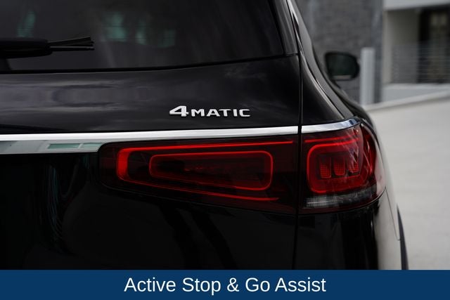 2023 Mercedes-Benz GLS 450 GLS 450 4MATIC®