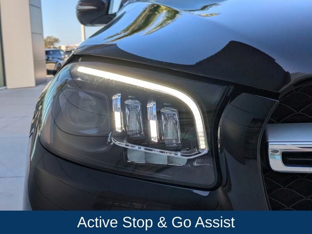 2023 Mercedes-Benz GLS 450 GLS 450 4MATIC®