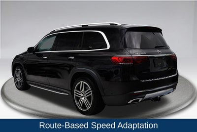 2023 Mercedes-Benz GLS 450 GLS 450 4MATIC®