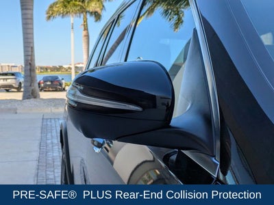 2023 Mercedes-Benz GLS 450 GLS 450 4MATIC®