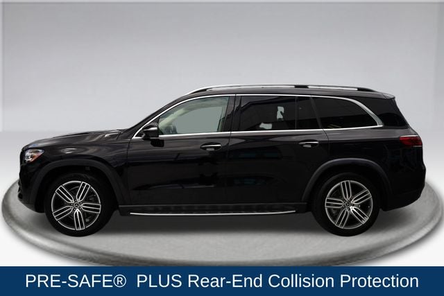 2023 Mercedes-Benz GLS 450 GLS 450 4MATIC®