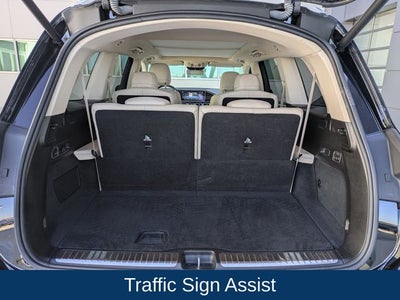 2023 Mercedes-Benz GLS 450 GLS 450 4MATIC®