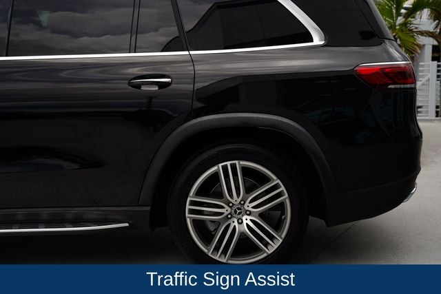 2023 Mercedes-Benz GLS 450 GLS 450 4MATIC®