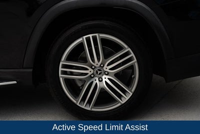 2023 Mercedes-Benz GLS 450 GLS 450 4MATIC®