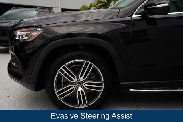 2023 Mercedes-Benz GLS 450 GLS 450 4MATIC®