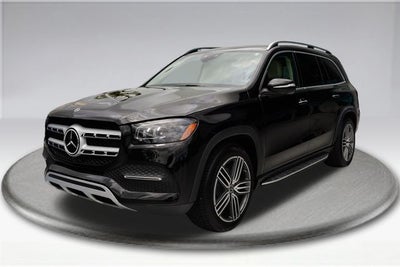 2023 Mercedes-Benz GLS 450 GLS 450 4MATIC®