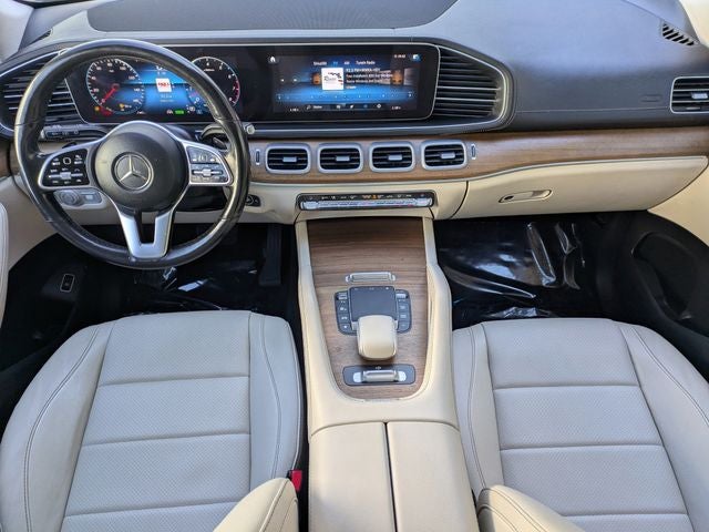 2023 Mercedes-Benz GLS 450 GLS 450 4MATIC®