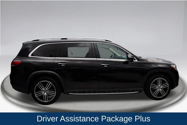 2023 Mercedes-Benz GLS 450 GLS 450 4MATIC®