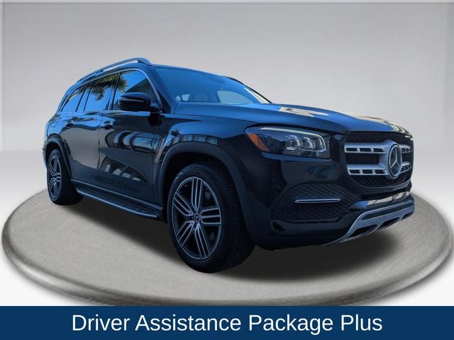 2023 Mercedes-Benz GLS 450 GLS 450 4MATIC®