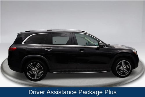 2023 Mercedes-Benz GLS 450 GLS 450 4MATIC®