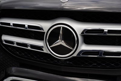 2023 Mercedes-Benz GLS 450 GLS 450 4MATIC®