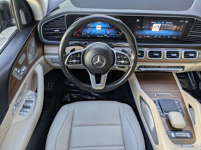 2023 Mercedes-Benz GLS 450 GLS 450 4MATIC®