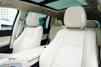 2023 Mercedes-Benz GLS 450 GLS 450 4MATIC®