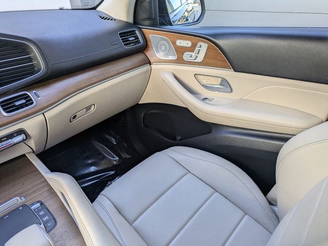 2023 Mercedes-Benz GLS 450 GLS 450 4MATIC®