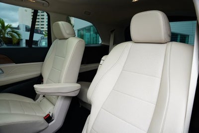 2023 Mercedes-Benz GLS 450 GLS 450 4MATIC®