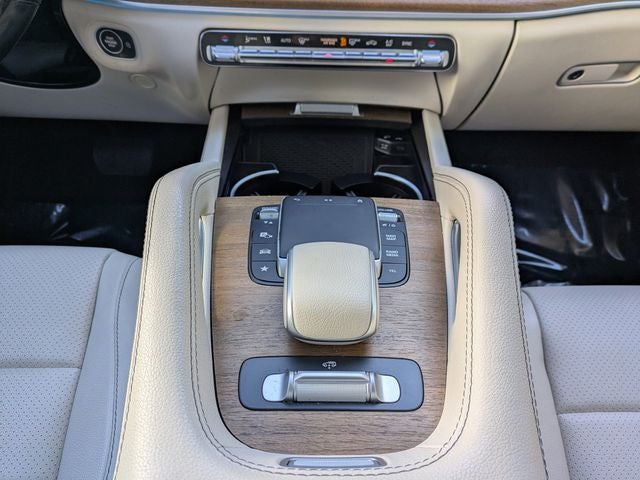 2023 Mercedes-Benz GLS 450 GLS 450 4MATIC®