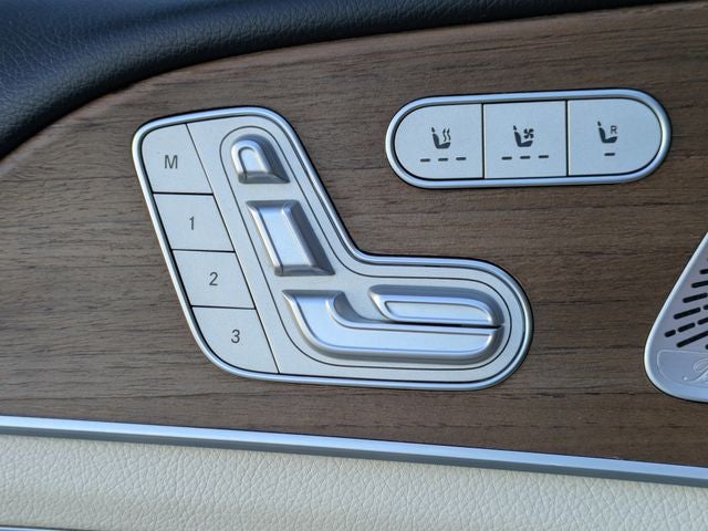 2023 Mercedes-Benz GLS 450 GLS 450 4MATIC®