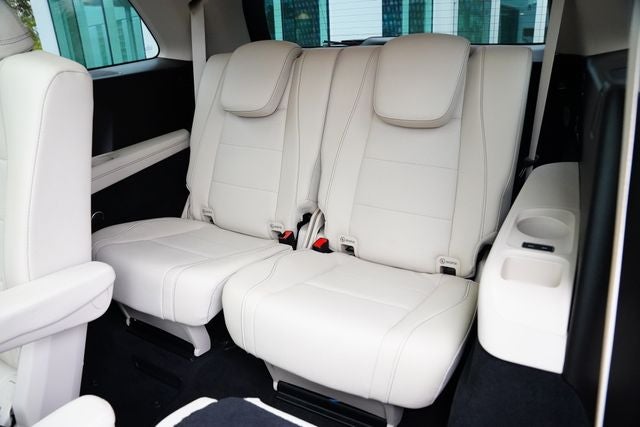 2023 Mercedes-Benz GLS 450 GLS 450 4MATIC®