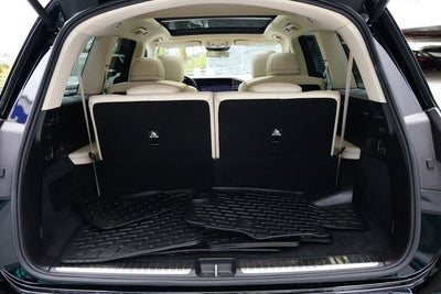 2023 Mercedes-Benz GLS 450 GLS 450 4MATIC®