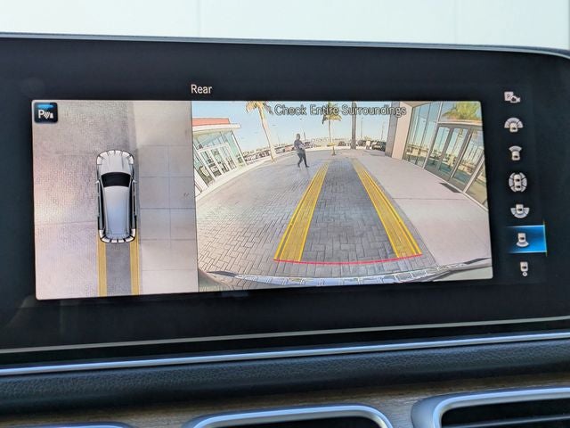 2023 Mercedes-Benz GLS 450 GLS 450 4MATIC®