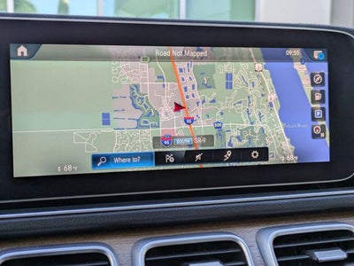 2023 Mercedes-Benz GLS 450 GLS 450 4MATIC®