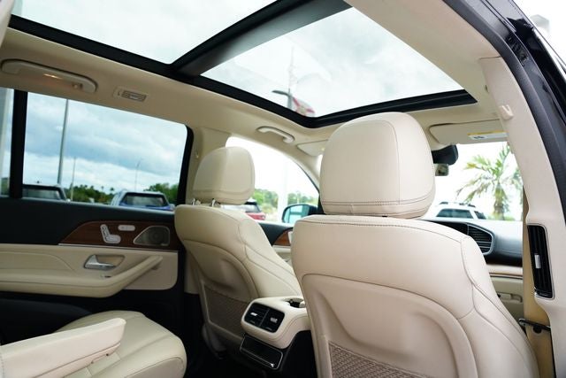 2023 Mercedes-Benz GLS 450 GLS 450 4MATIC®